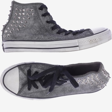 CONVERSE Sneakers & Trainers in 39,5 in Grey: front