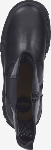 Boots chelsea 'ASPHA CLF' di BUFFALO in nero