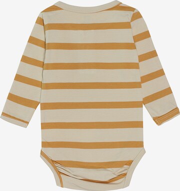 Bruuns Bazaar Kids Sparkedragt/Body i beige