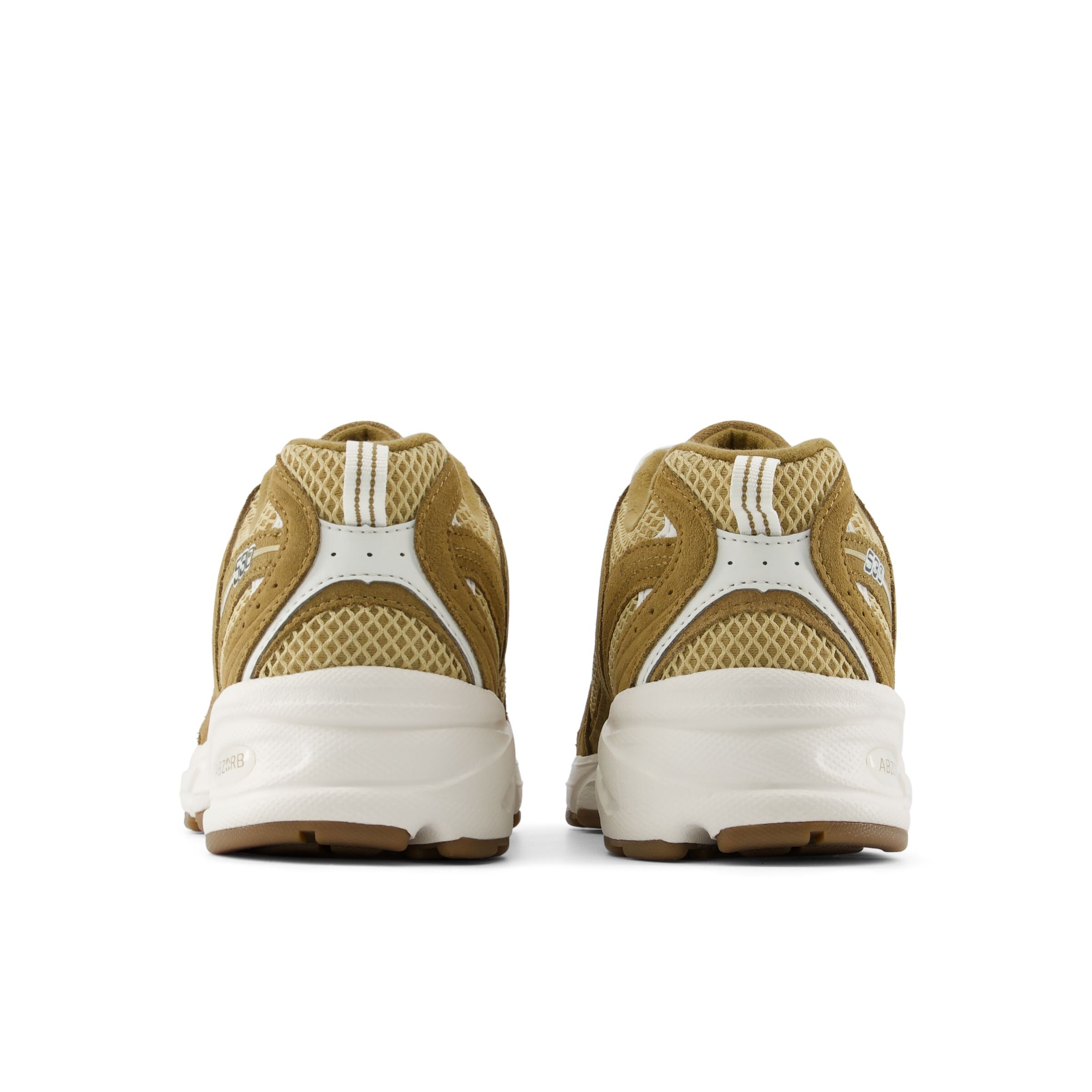 new balance Sneakers laag '530' in Bruin