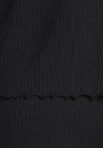 VIVANCE Pajama in Black