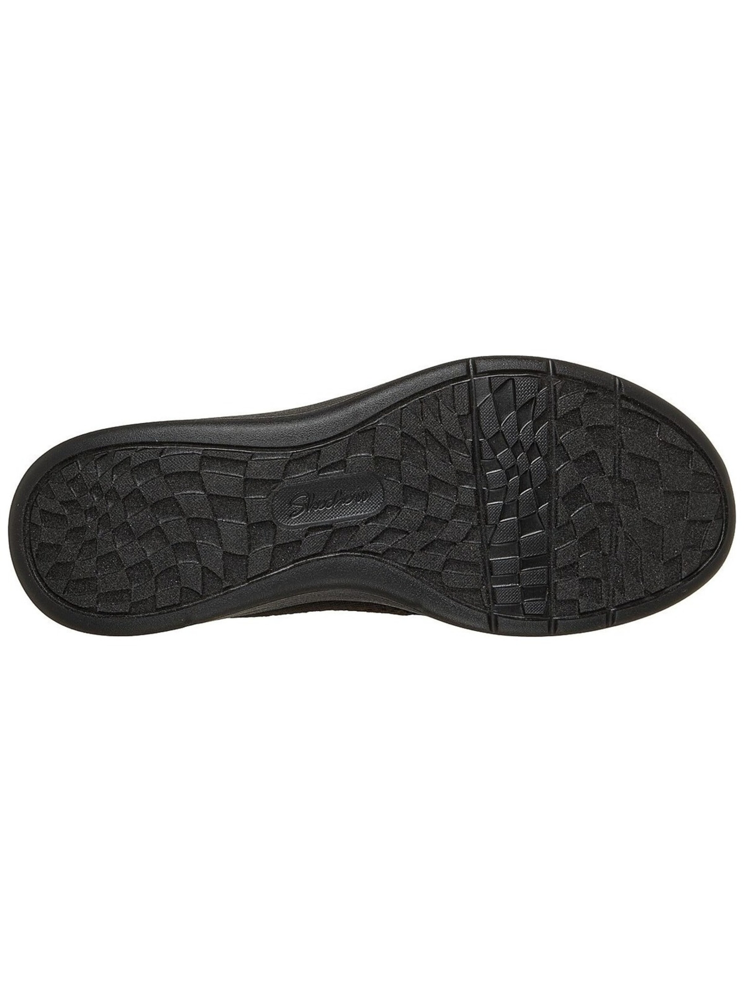 Ballerina 'Arch Fit Laguna - Adore Her' di SKECHERS in nero