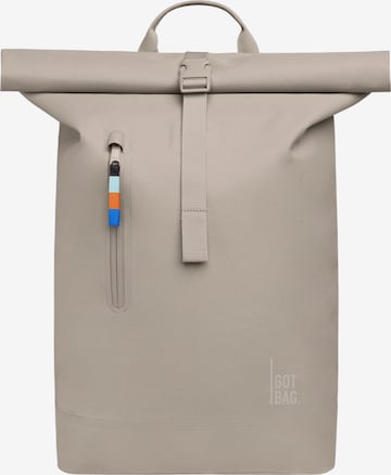 Got Bag Раница 'Lite 2.0' в бежово: отпред