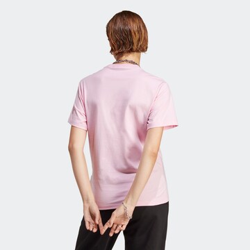 T-shirt 'Adicolor Essentials' ADIDAS ORIGINALS en rose