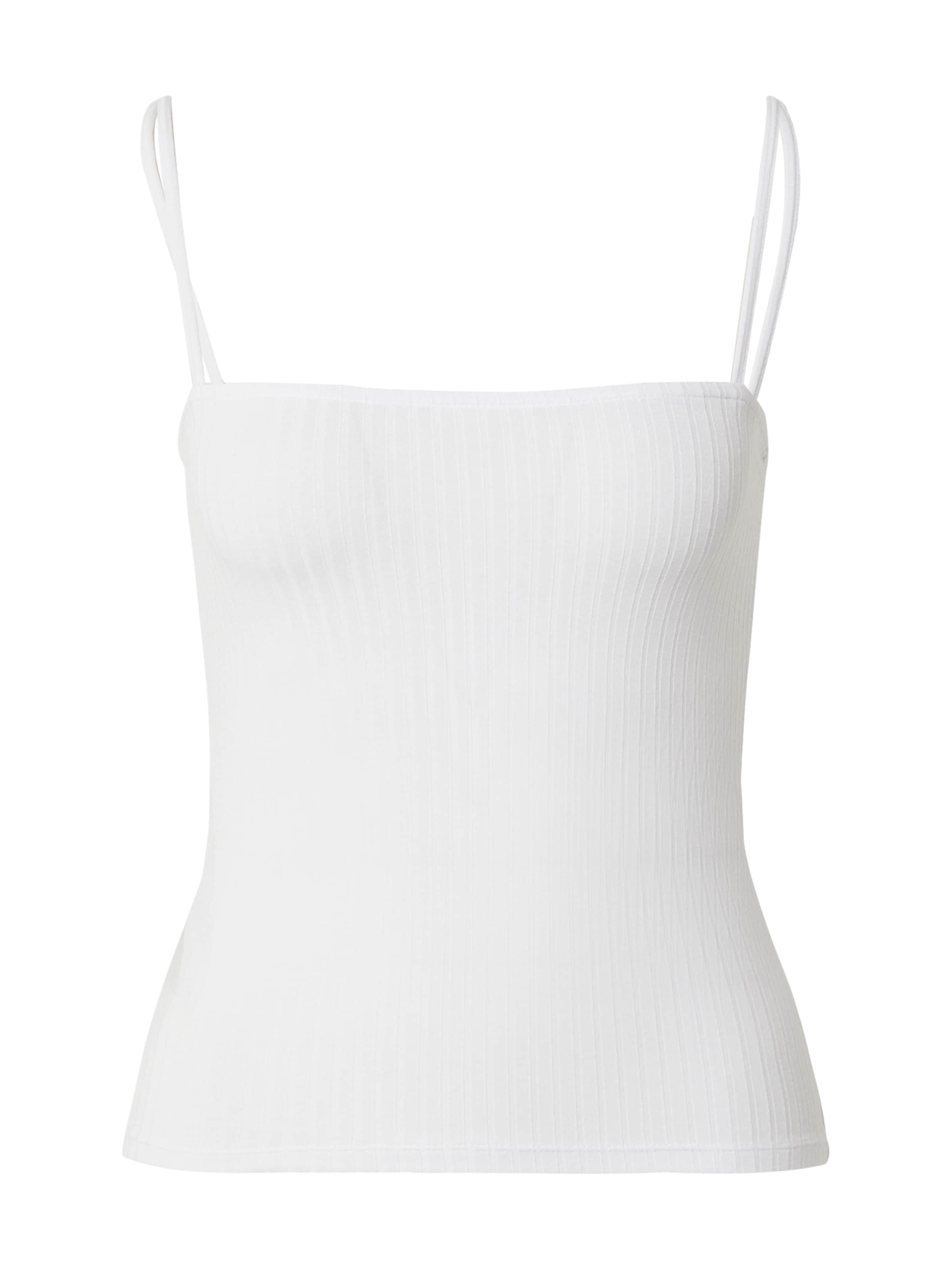 EDITED Top 'Xiang' - Biela: predná strana