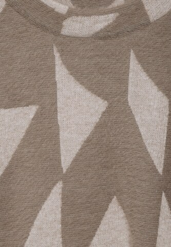 STREET ONE Shirt in Mischfarben