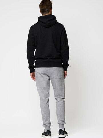 Pullover 'Mortimer' di VINSON in nero