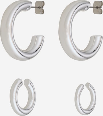 Set di gioielli 'Gwen' di Karolina Kurkova Originals in argento: frontale