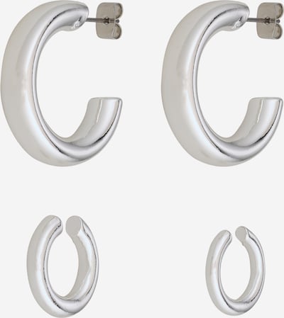 Karolina Kurkova Originals Sieraden set 'Gwen' in de kleur Zilver, Productweergave