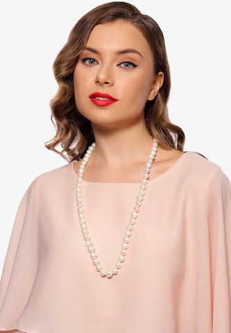 DreiMaster Klassik - Cadena en plata