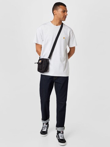 Carhartt WIP Normalny krój Jeansy 'Klondike' w kolorze niebieski