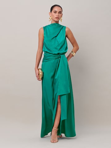 Rochie 'Elliana' de la Sável pe verde