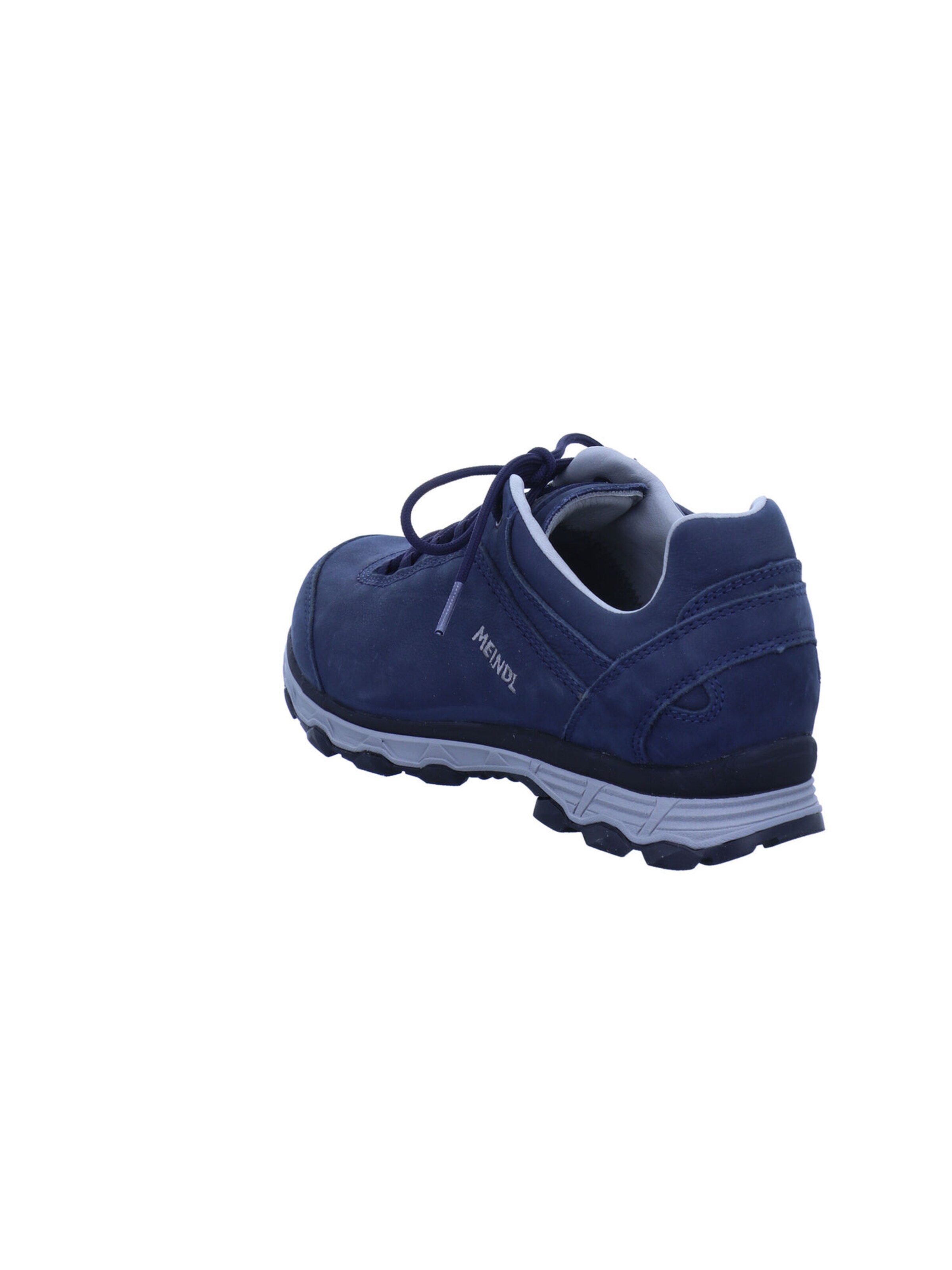MEINDL Outdoorschuh 'Sortino' in Blau