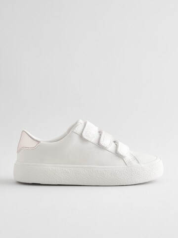 Next - Zapatillas deportivas en beige
