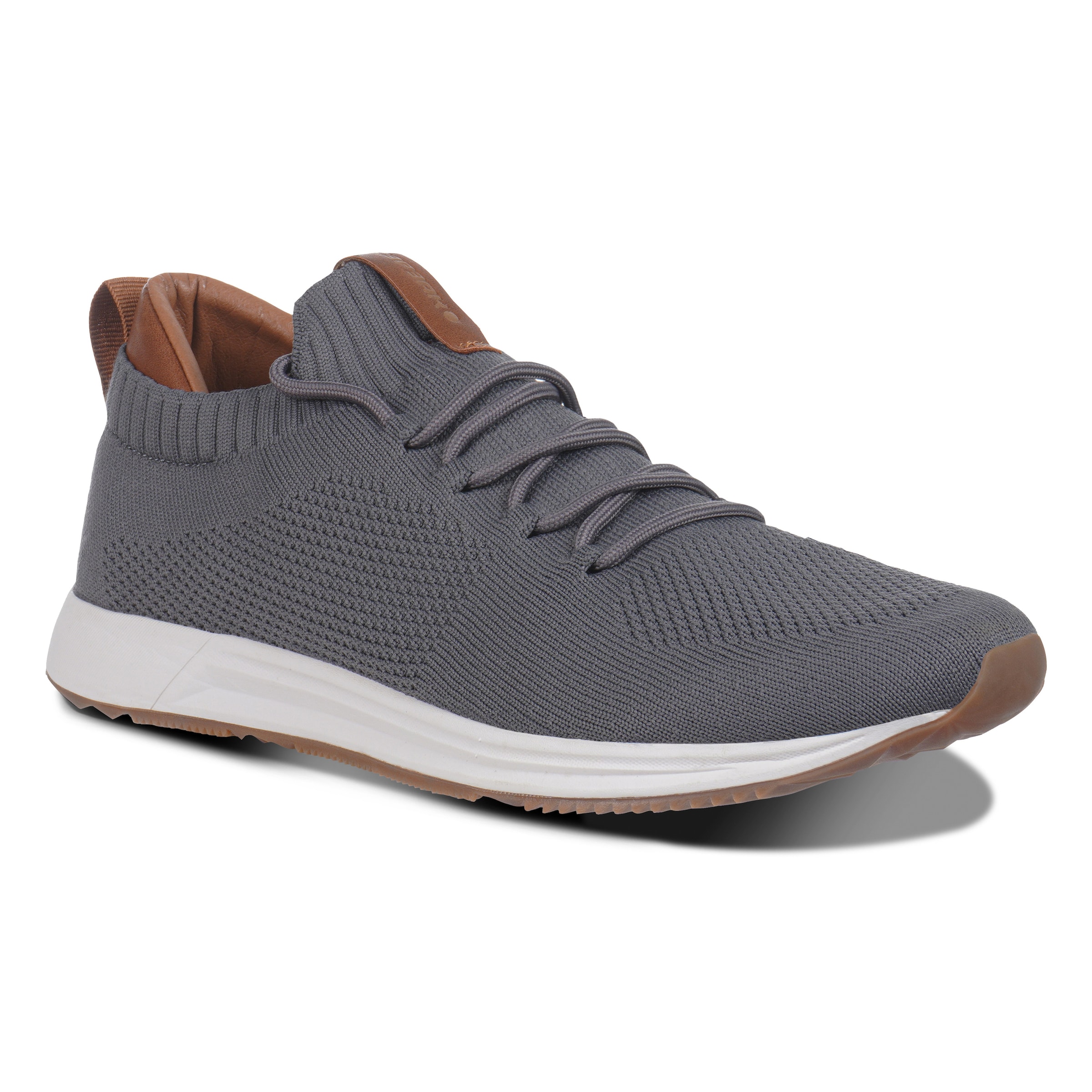 ICEPEAK Sneakers 'Alavus' in Grey