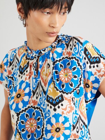 MORE & MORE Bluza | modra barva