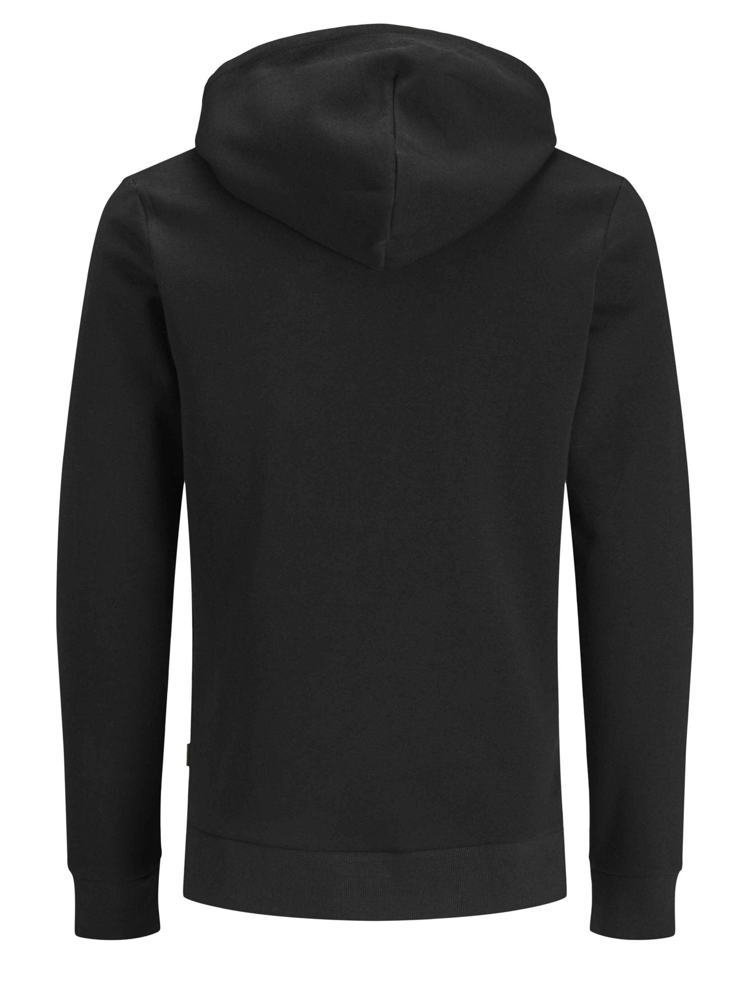 Sweat-shirt JACK & JONES en gris