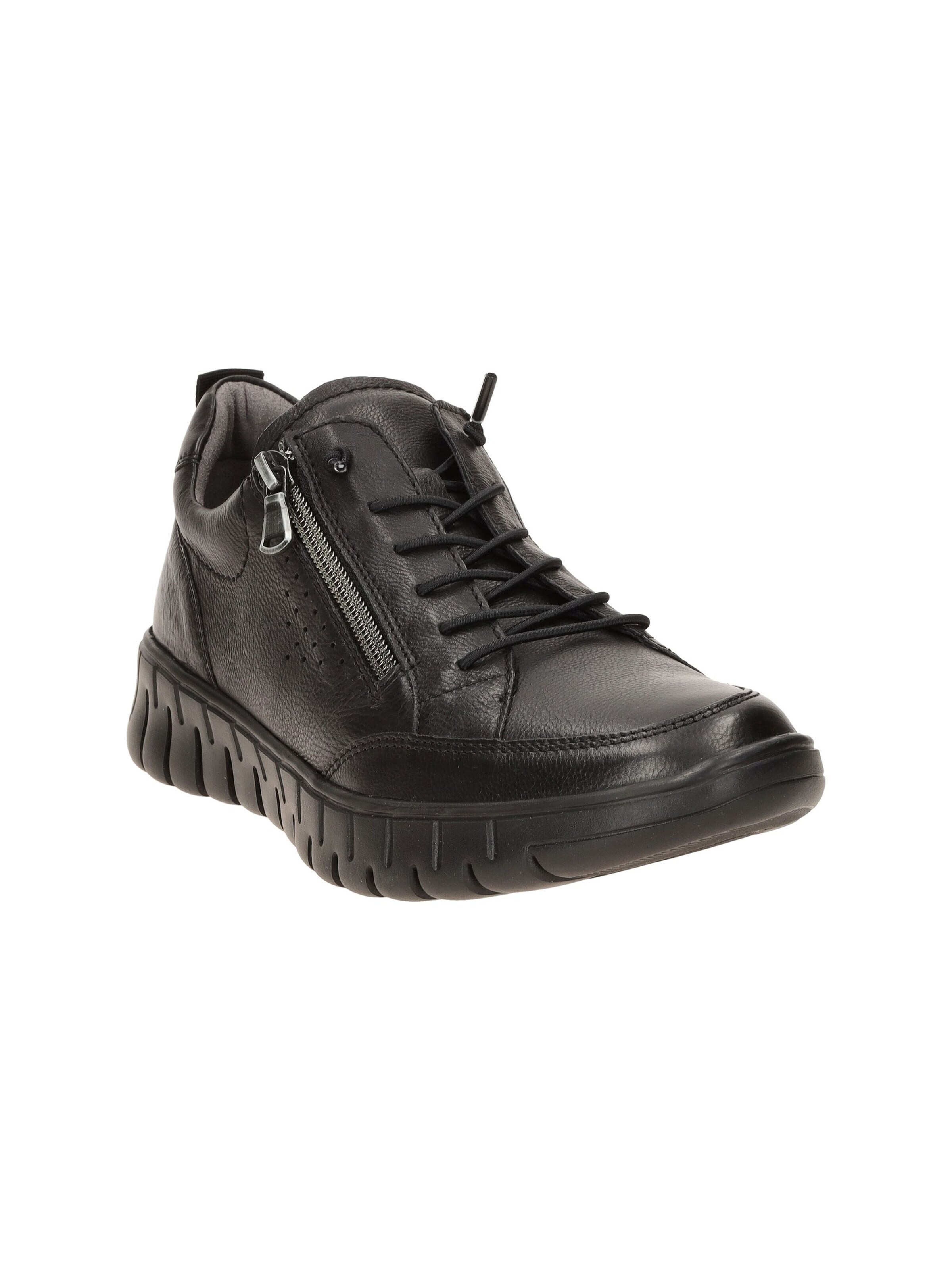 WALDLÄUFER Sneakers 'Birdy' in Black