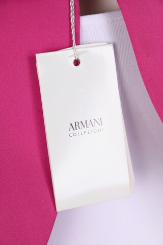 ARMANI Blazer in L in Pink