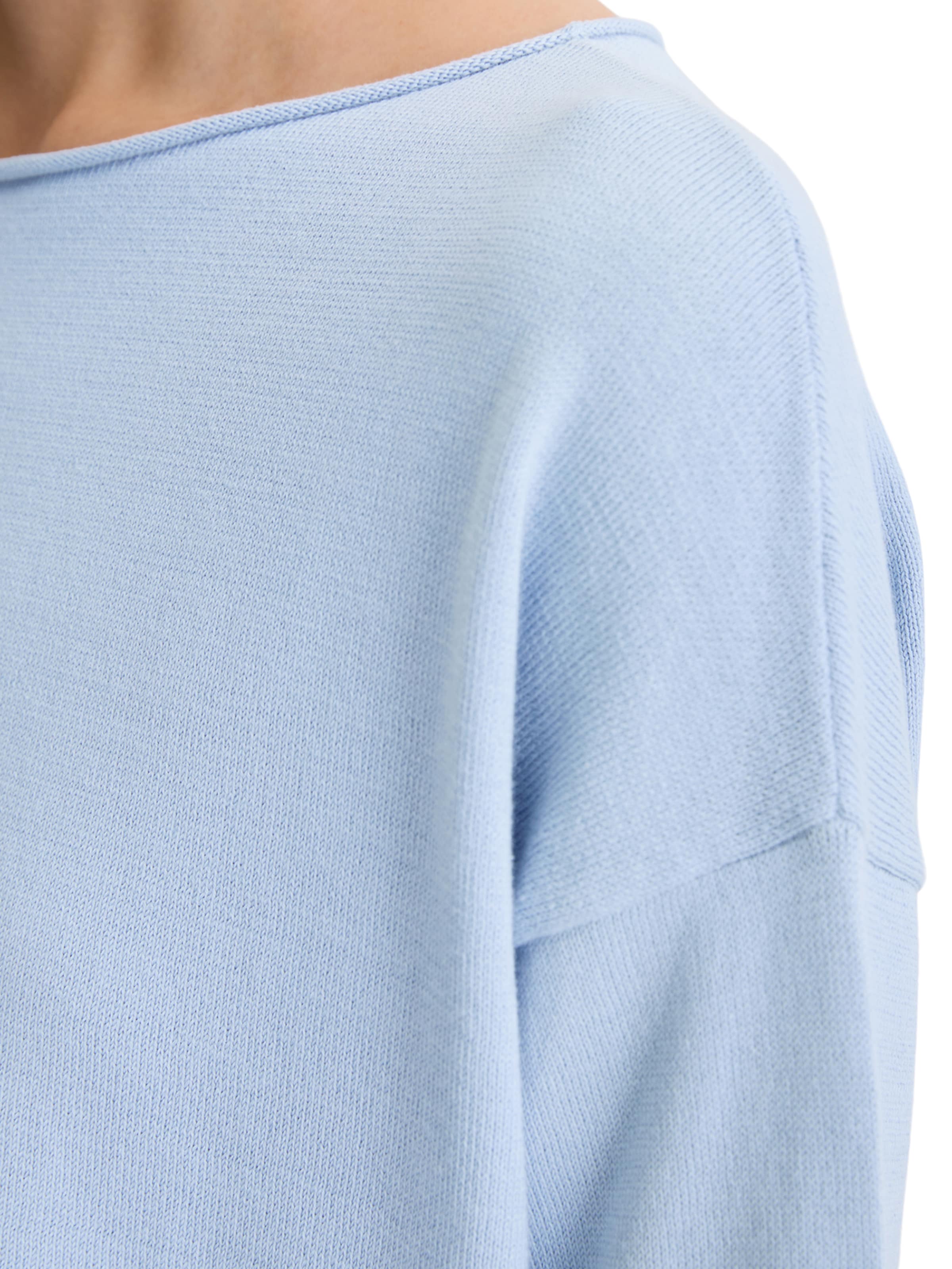 Marc O'Polo Sweater in Blue