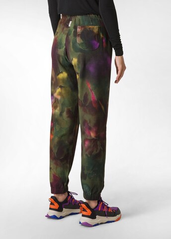 DEHA Tapered Broek in Gemengde kleuren