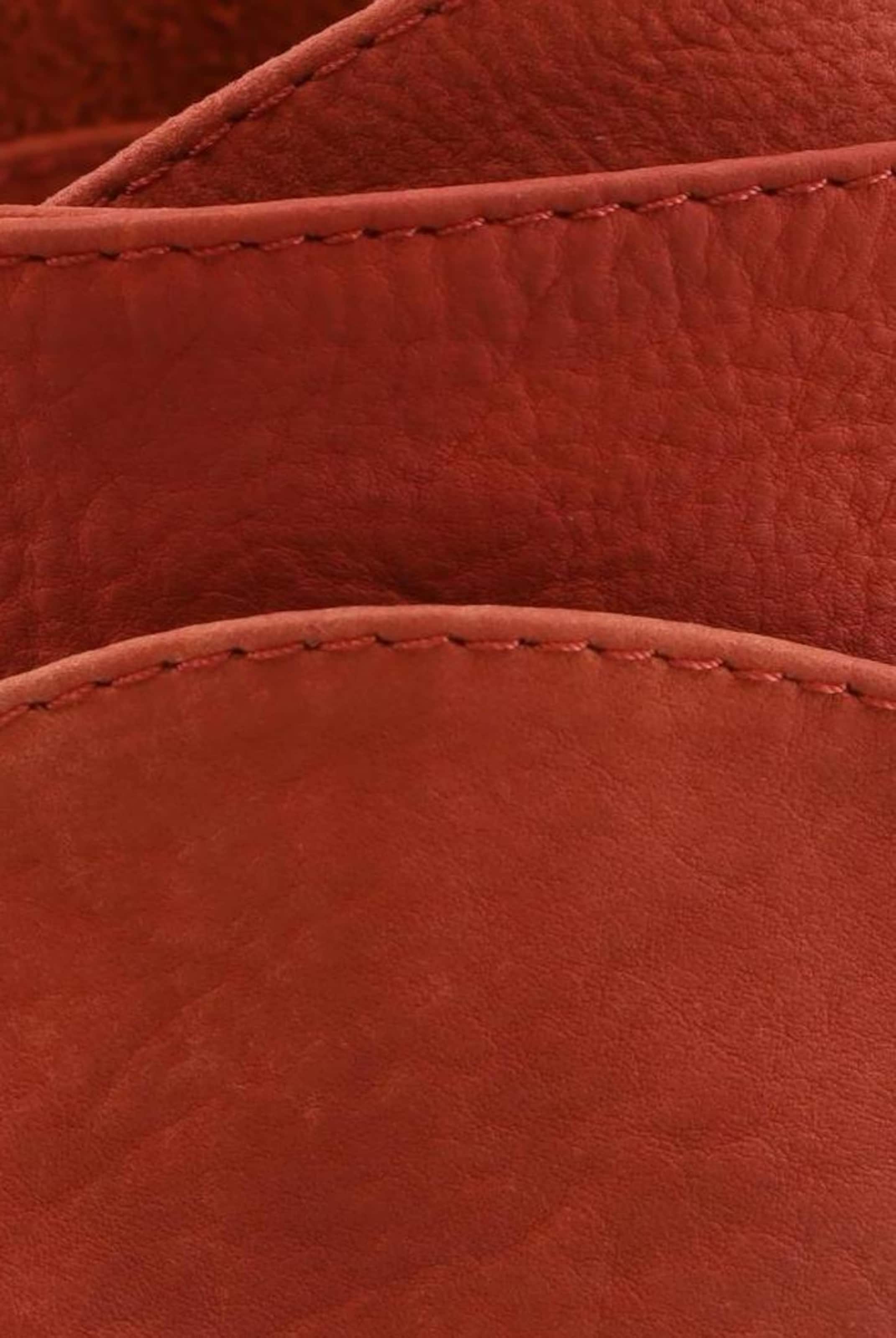 MANGO Belt in One size in Red