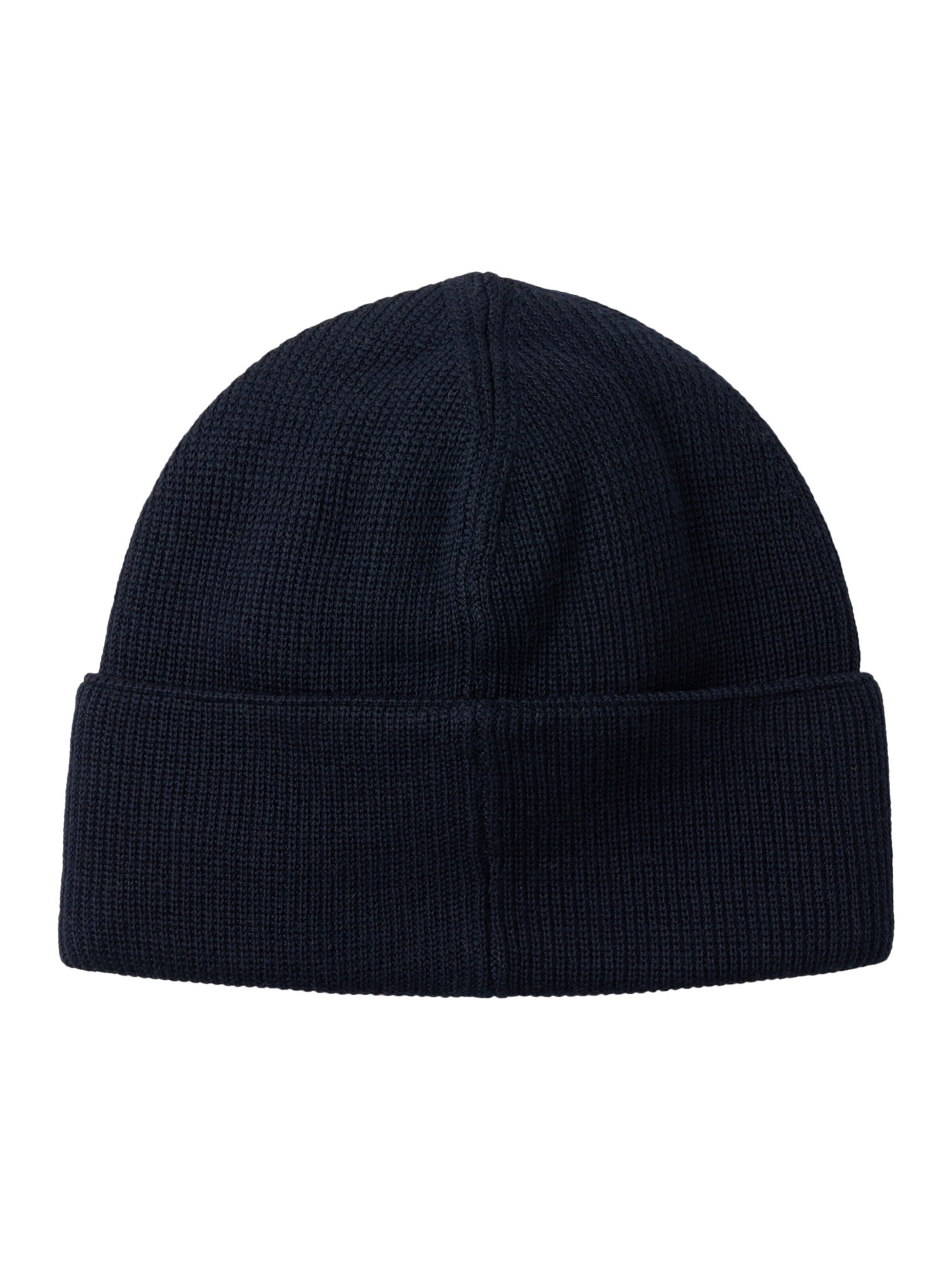 Bogner Fire + Ice Beanie 'Tarek' in Blue