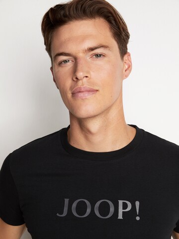 JOOP! T-Shirt in Schwarz