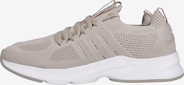 ENDURANCE Athletic Shoes in Beige