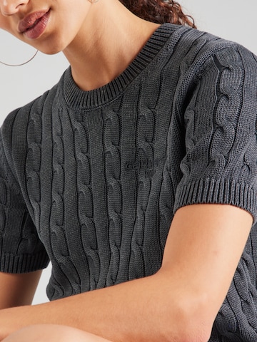 Pull-over 'Carter' Carhartt WIP en noir