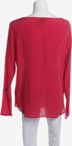 DRYKORN Blouse & Tunic in L in Red
