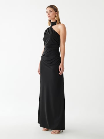 BWLDR Evening dress in Black
