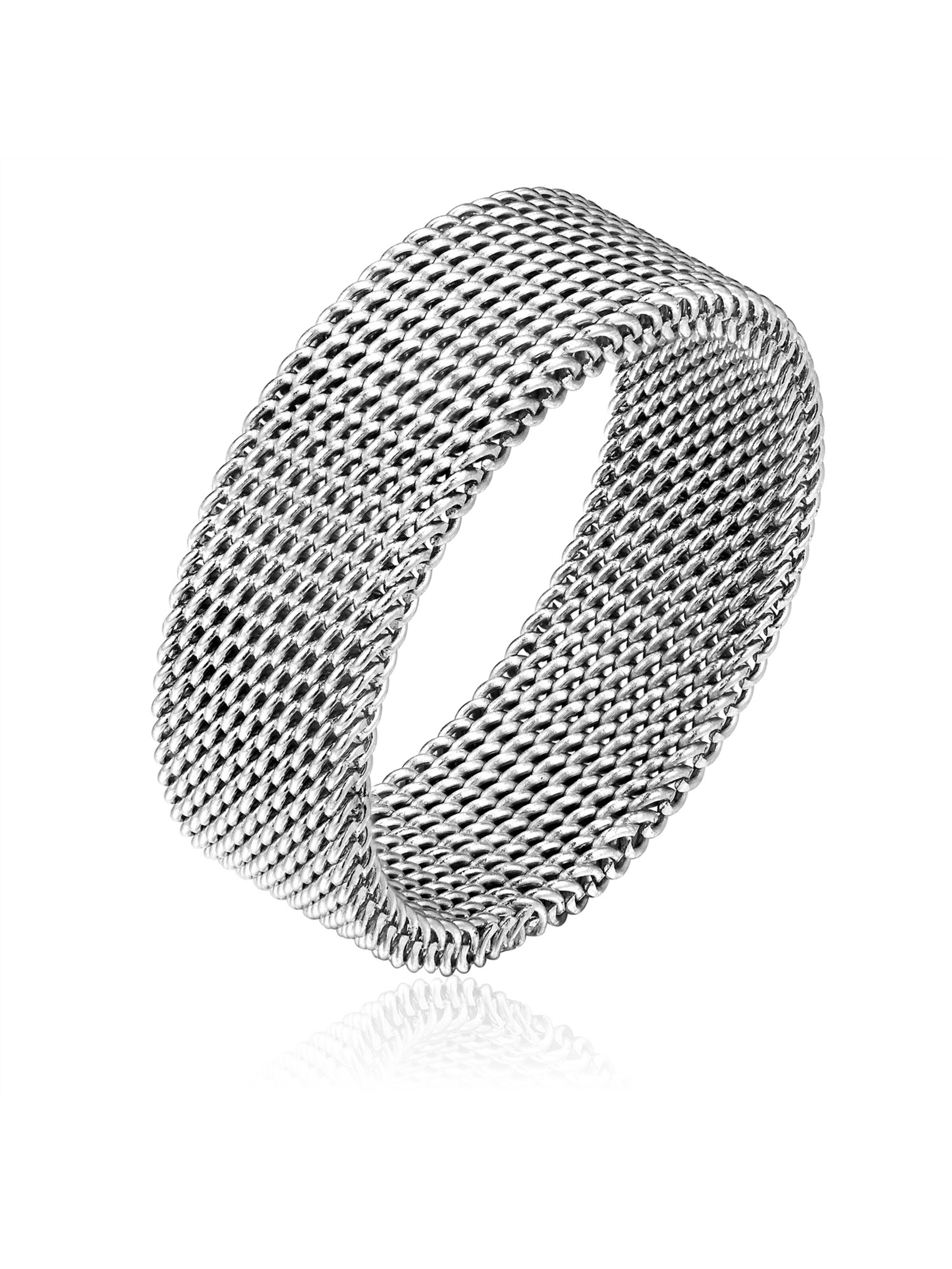 Anello di True Rebels in argento