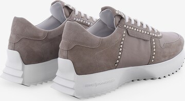 Kennel & Schmenger Sneaker 'PULL' in Grau
