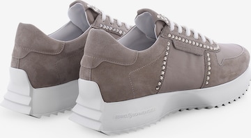 Kennel & Schmenger Sneakers 'PULL' in Grey