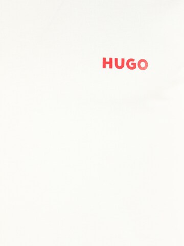 HUGO - Camisa em azul
