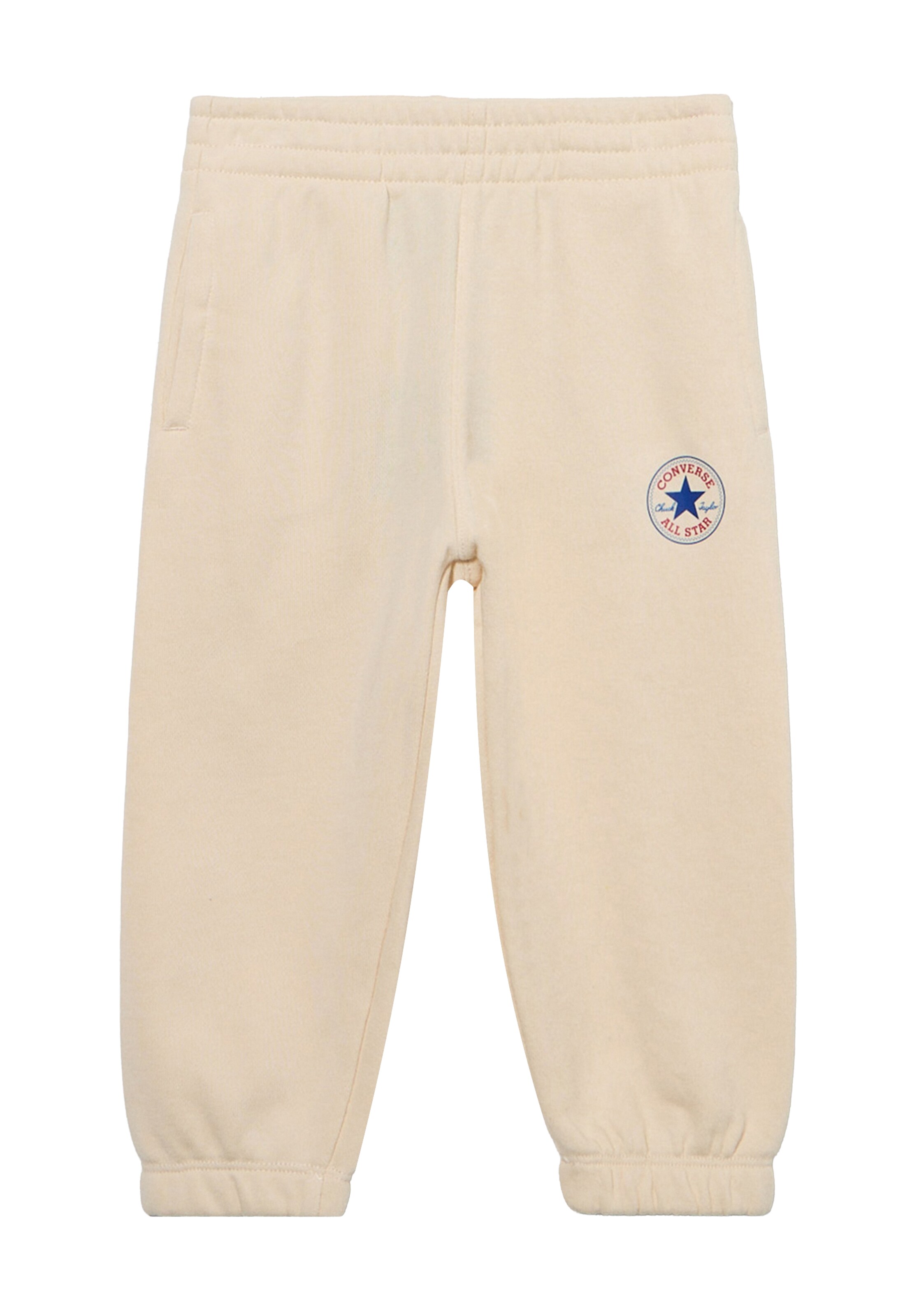 CONVERSE Jogginganzug 'DCTP' in Beige
