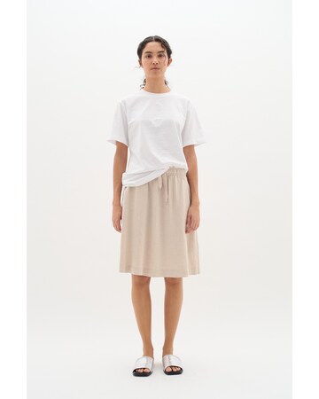InWear Rok in Beige