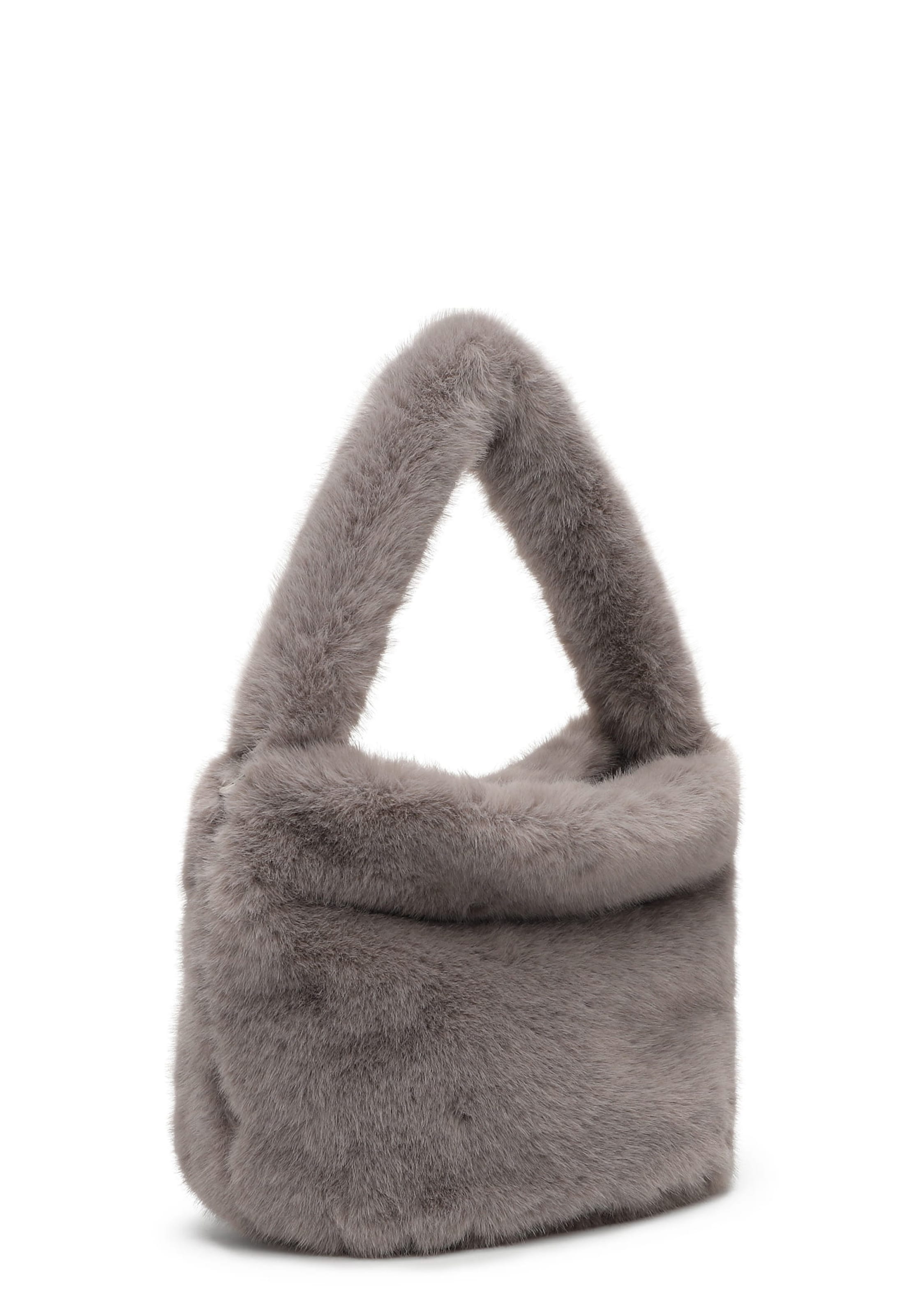 Emily & Noah Handbag '  Grasse RUE 09 ' in Grey