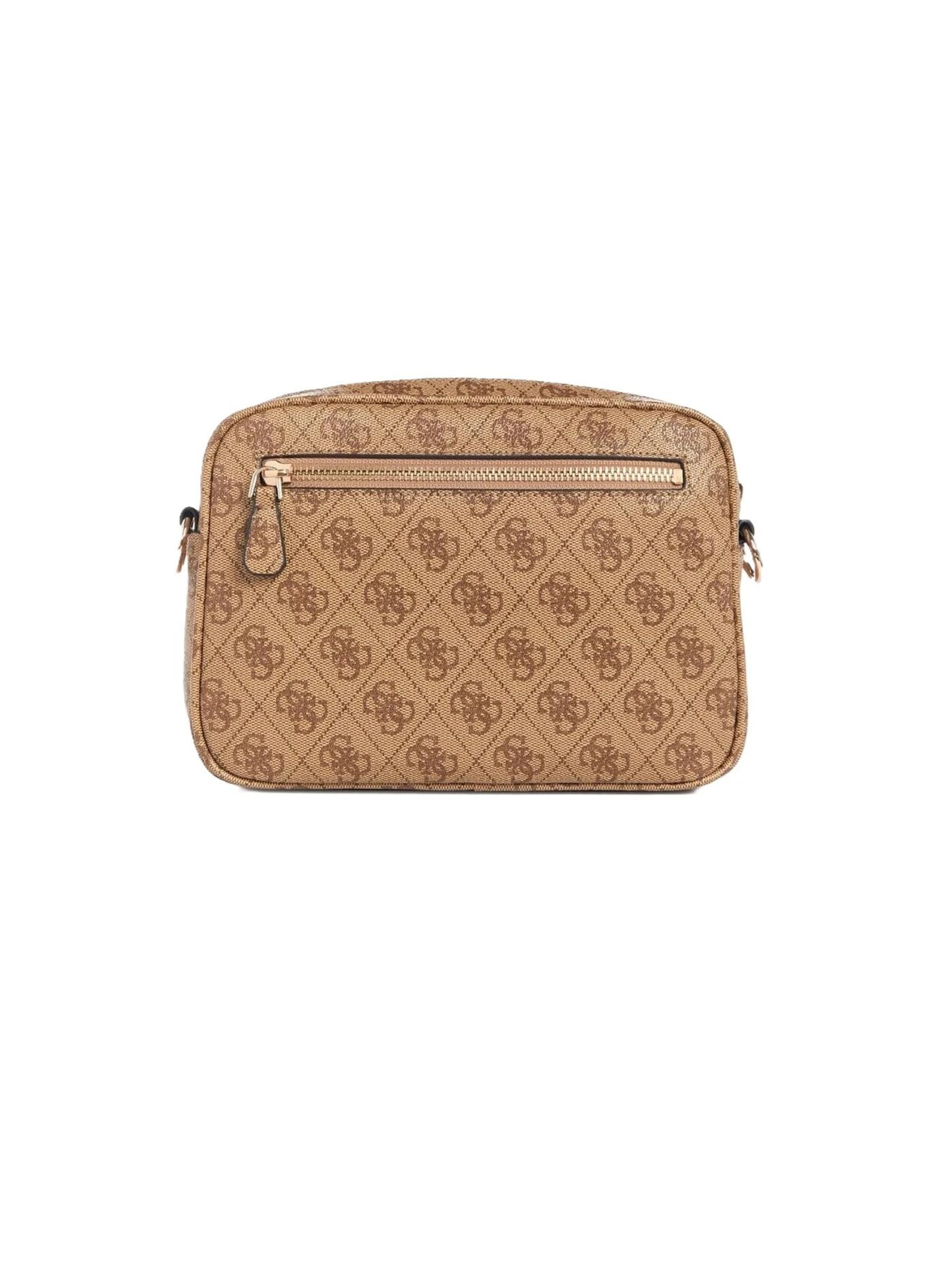 Borsa a tracolla 'SG697414' di GUESS in marrone
