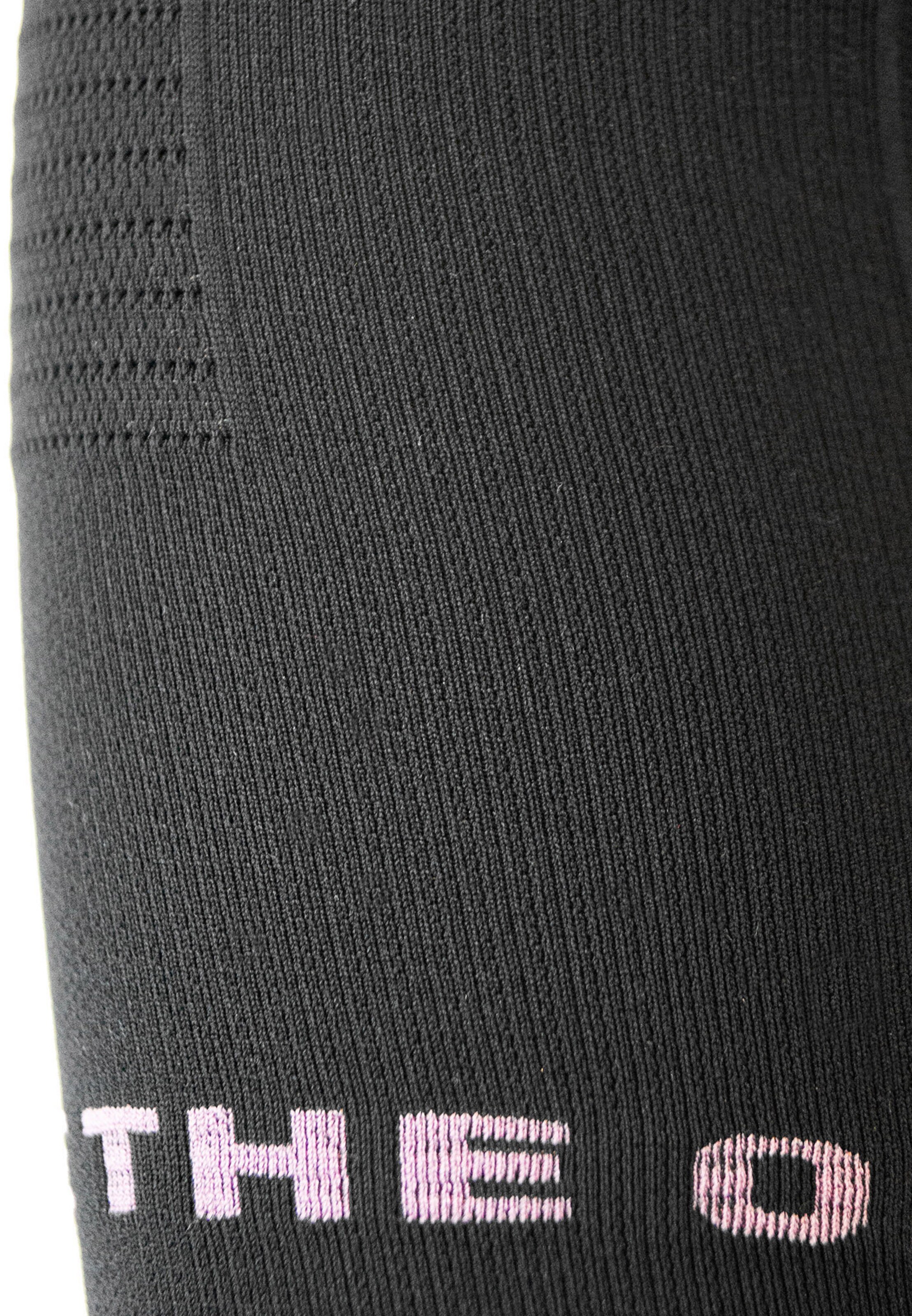 REUSCH Sports underpants in Black