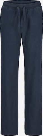 Jack & Jones Junior Loosefit Broek 'JPSTKane Fury' in Blauw: voorkant