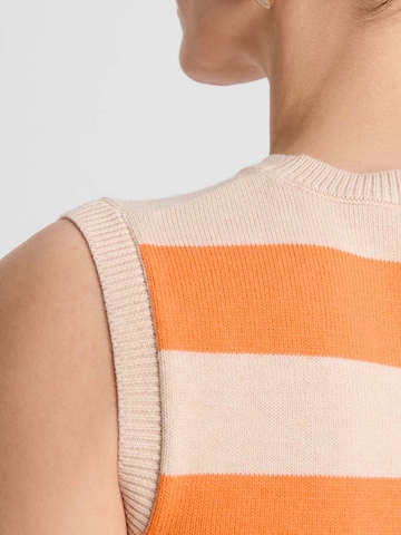 Tops en tricot 'Darleen' Guido Maria Kretschmer Women en beige