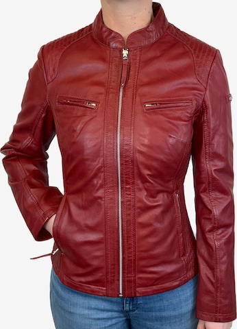 Veste mi-saison 'Alice' CABRINI en  : devant