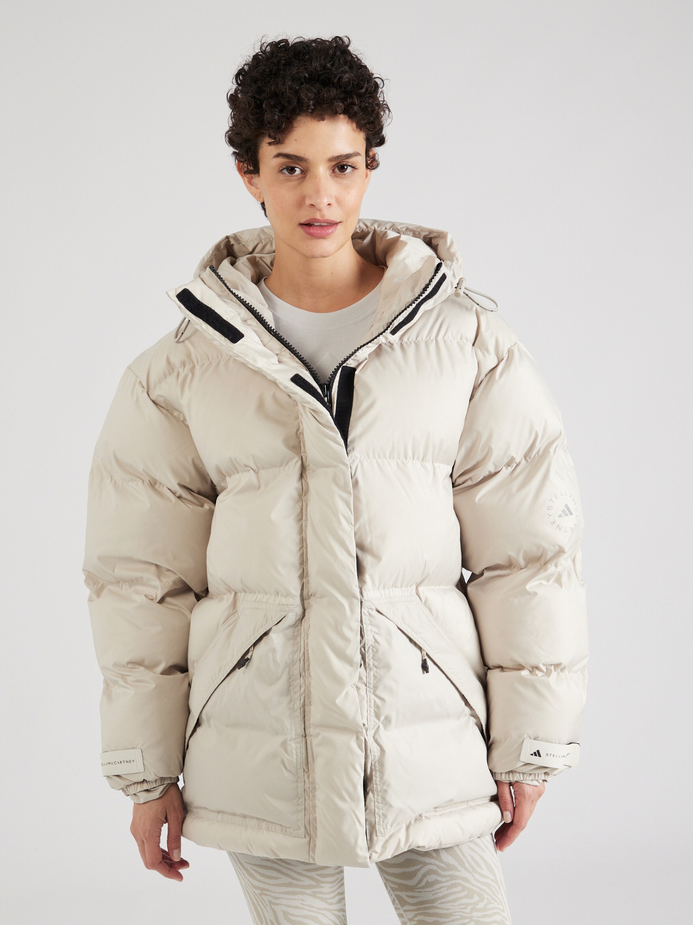 Adidas yeezy cheap womens jacket