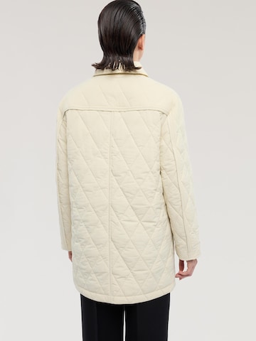 Trussardi - Chaqueta de invierno en beige