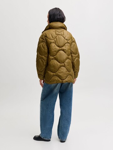 Veste mi-saison 'JXStella' JJXX en vert