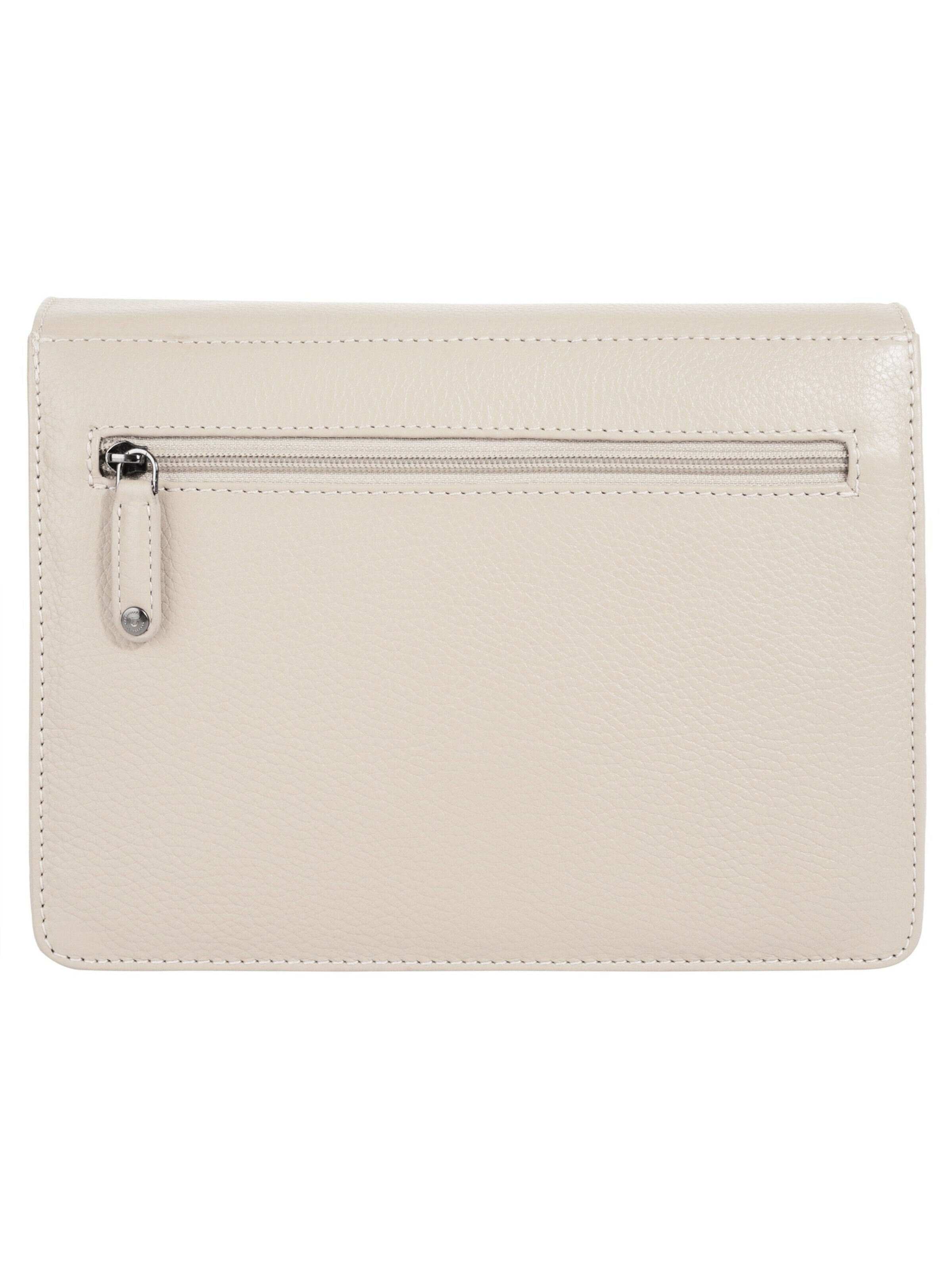 bugatti Crossbody Bag 'ELSA' in White