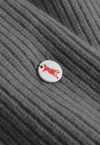 Frieda & Freddies NY Strickjacke in Grau