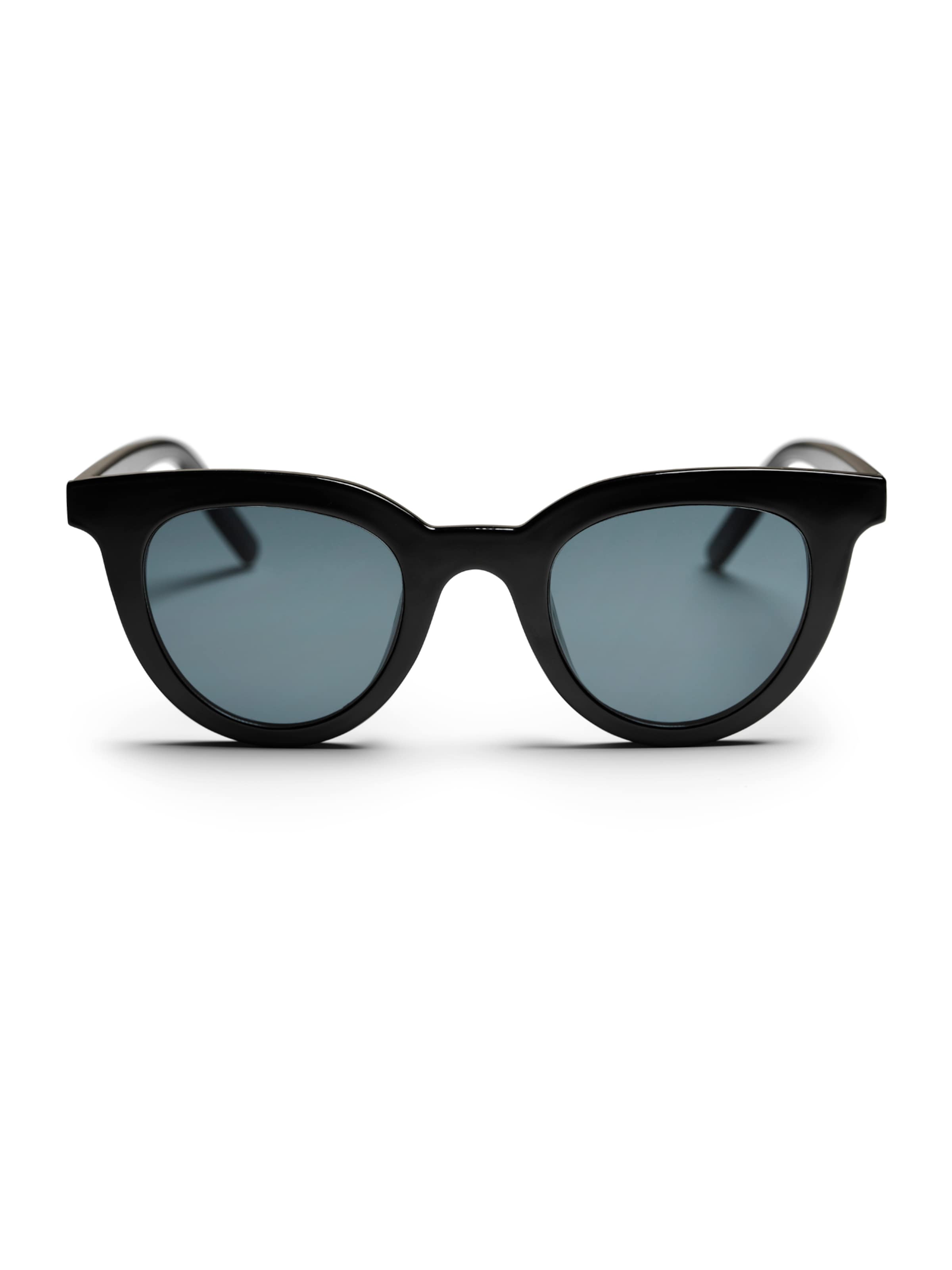 CHPO Solbriller 'Långholmen' i sort